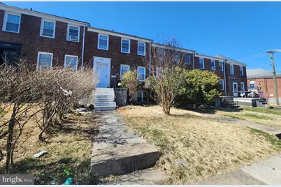 3507 Pelham Avenue, Baltimore, MD 21213 - Photo 2
