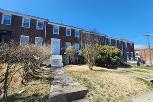 3507 Pelham Ave, Baltimore, MD 21213 - Photo 2