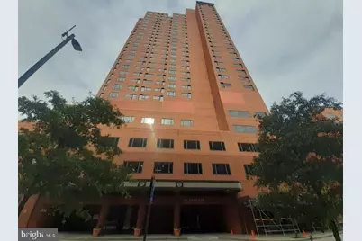 10 E Lee Street #1002-1003, Baltimore, MD 21202 - Photo 2