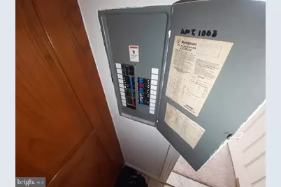 10 E Lee Street #1002-1003, Baltimore, MD 21202 - Photo 20