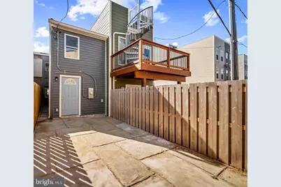 1610 McHenry Street, Baltimore, MD 21223 - Photo 16