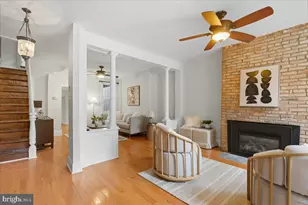 877 W Lombard St, Baltimore, MD 21201 - Photo 2