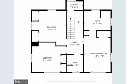 5711 Ridgedale Road, Baltimore, MD 21209 - Photo 68