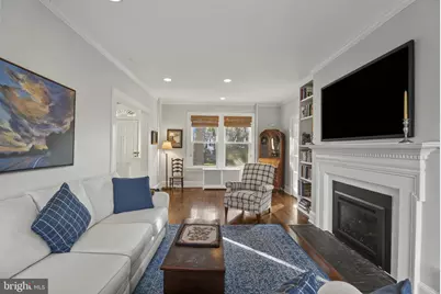 5711 Ridgedale Road, Baltimore, MD 21209 - Photo 8