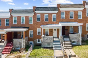 4215 Seidel Ave, Baltimore, MD 21206 - Photo 1