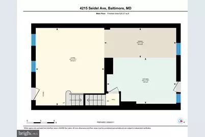 4215 Seidel Avenue, Baltimore, MD 21206 - Photo 32