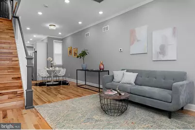1908 E Lanvale Street, Baltimore, MD 21213 - Photo 6