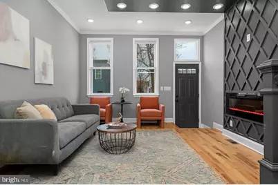 1908 E Lanvale Street, Baltimore, MD 21213 - Photo 2