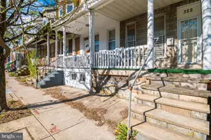 322 Pulaski St, Baltimore, MD 21223 - Photo 2