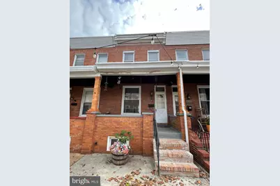 611 S Eaton Street, Baltimore, MD 21224 - Photo 2