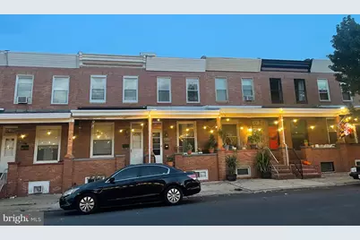 611 S Eaton Street, Baltimore, MD 21224 - Photo 1