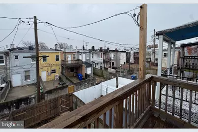 713 N Montford Avenue, Baltimore, MD 21205 - Photo 30
