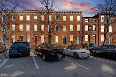 1048 W Barre Street, Baltimore, MD 21230 - Photo 2
