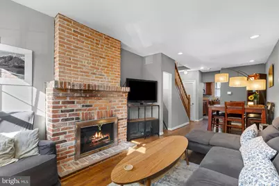 1048 W Barre Street, Baltimore, MD 21230 - Photo 4