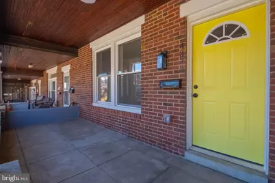 4323 Sheldon Avenue, Baltimore, MD 21206 - Photo 2