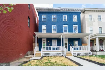 1528 Druid Hill Avenue, Baltimore, MD 21217 - Photo 2