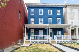 1528 Druid Hill Ave, Baltimore, MD 21217 - Photo 2