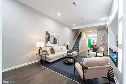 1528 Druid Hill Avenue, Baltimore, MD 21217 - Photo 8