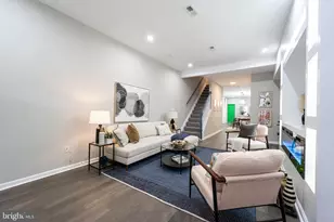 1528 Druid Hill Ave, Baltimore, MD 21217 - Photo 8