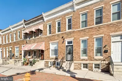 1838 E North Avenue, Baltimore, MD 21213 - Photo 2