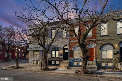 1802 E Lafayette Avenue, Baltimore, MD 21213 - Photo 40