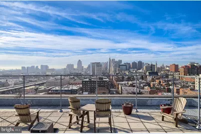 1001 Saint Paul Street #12D, Baltimore, MD 21202 - Photo 16