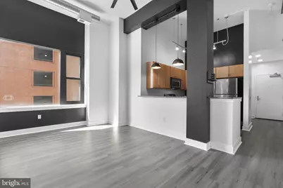 22 S Howard Street #R-403, Baltimore, MD 21201 - Photo 14