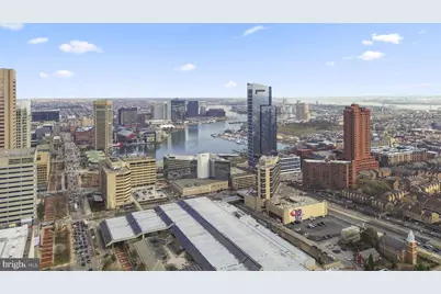 22 S Howard Street #R-403, Baltimore, MD 21201 - Photo 38