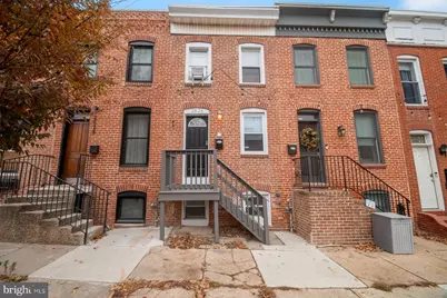 2526 Foster Avenue, Baltimore, MD 21224 - Photo 1