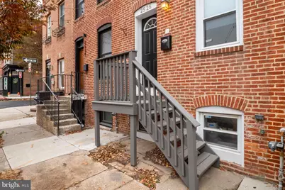 2526 Foster Avenue, Baltimore, MD 21224 - Photo 2