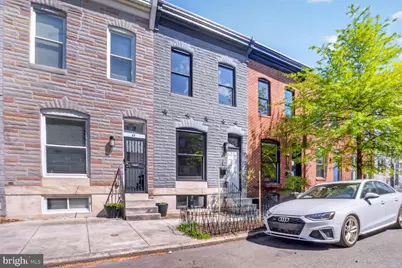 25 N Ellwood Avenue, Baltimore, MD 21224 - Photo 1