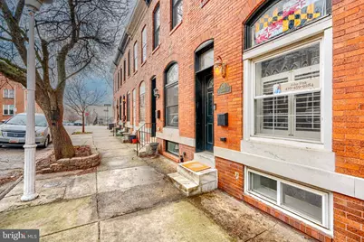 638 S Streeper Street, Baltimore, MD 21224 - Photo 4