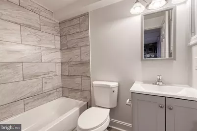 422 Folcroft Street #1, Baltimore, MD 21224 - Photo 20