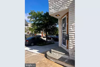 3400 Mount Pleasant Avenue, Baltimore, MD 21224 - Photo 1