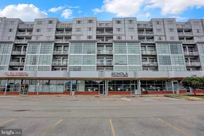 2702 Lighthouse Point East #532, Baltimore, MD 21224 - Photo 48