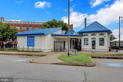 2702 Lighthouse Point East #532, Baltimore, MD 21224 - Photo 50