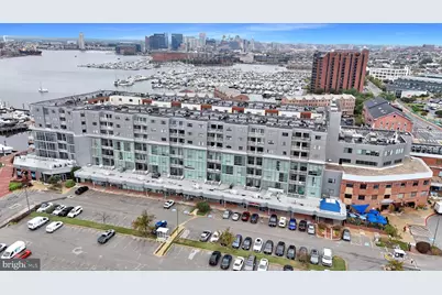 2702 Lighthouse Point East #532, Baltimore, MD 21224 - Photo 52