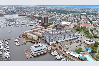 2702 Lighthouse Point East #532, Baltimore, MD 21224 - Photo 56