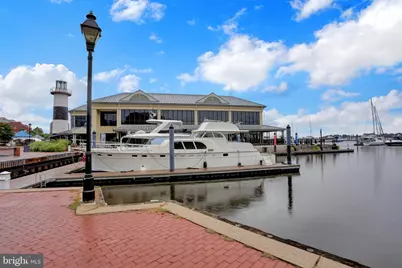 2702 Lighthouse Point East #532, Baltimore, MD 21224 - Photo 4