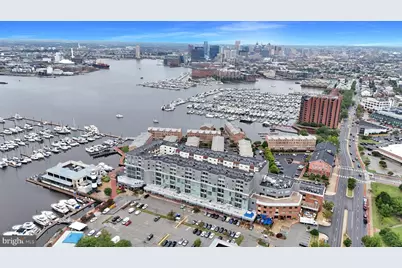 2702 Lighthouse Point East #532, Baltimore, MD 21224 - Photo 54