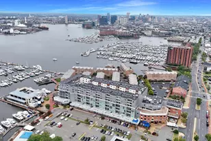 2702 Lighthouse Point E, Baltimore, MD 21224 - Photo 54