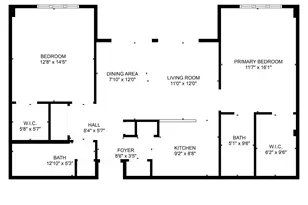 2702 Lighthouse Point E, Baltimore, MD 21224 - Photo 66