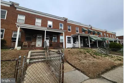 2610 Kirk Avenue, Baltimore, MD 21218 - Photo 2