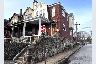 3628 Elkader Road, Baltimore, MD 21218 - Photo 1