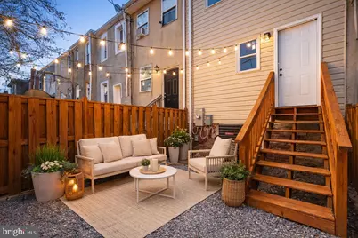 1217 Glyndon Avenue, Baltimore, MD 21223 - Photo 4