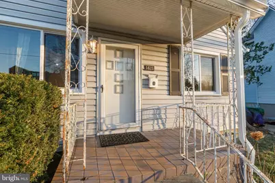 5623 Carter Avenue, Baltimore, MD 21214 - Photo 32