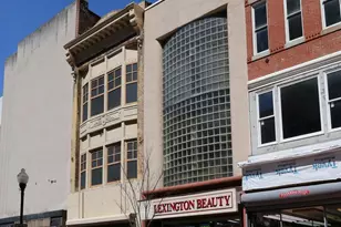 112 W Lexington St, Baltimore, MD 21201 - Photo 1