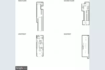 112 W Lexington Street, Baltimore, MD 21201 - Photo 24