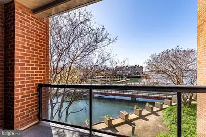 2515 Boston Street #201, Baltimore, MD 21224 - Photo 2