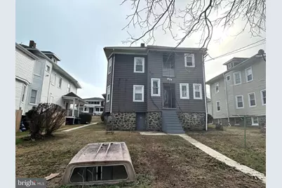 3302 Fairview Avenue, Baltimore, MD 21216 - Photo 4